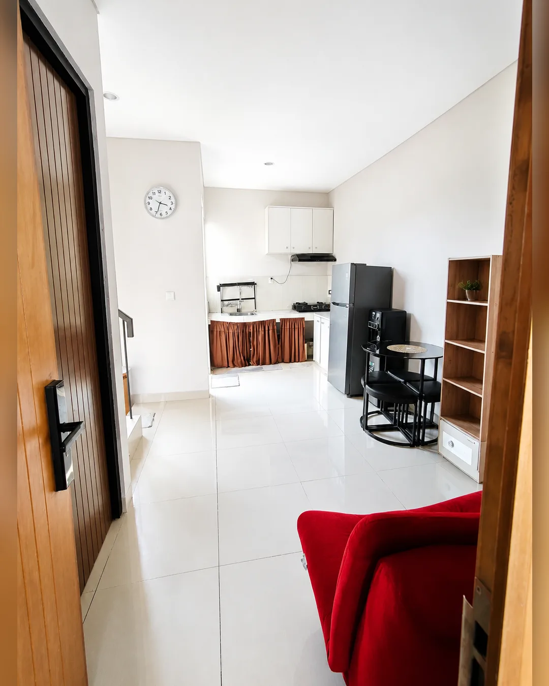 Foto 3 Rumah Dijual di Babelan di Babelan