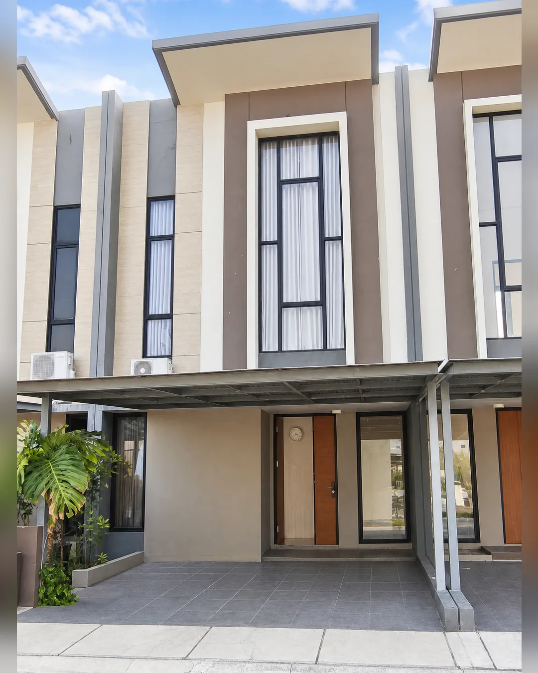 Foto utama Rumah Dijual di Babelan di Babelan