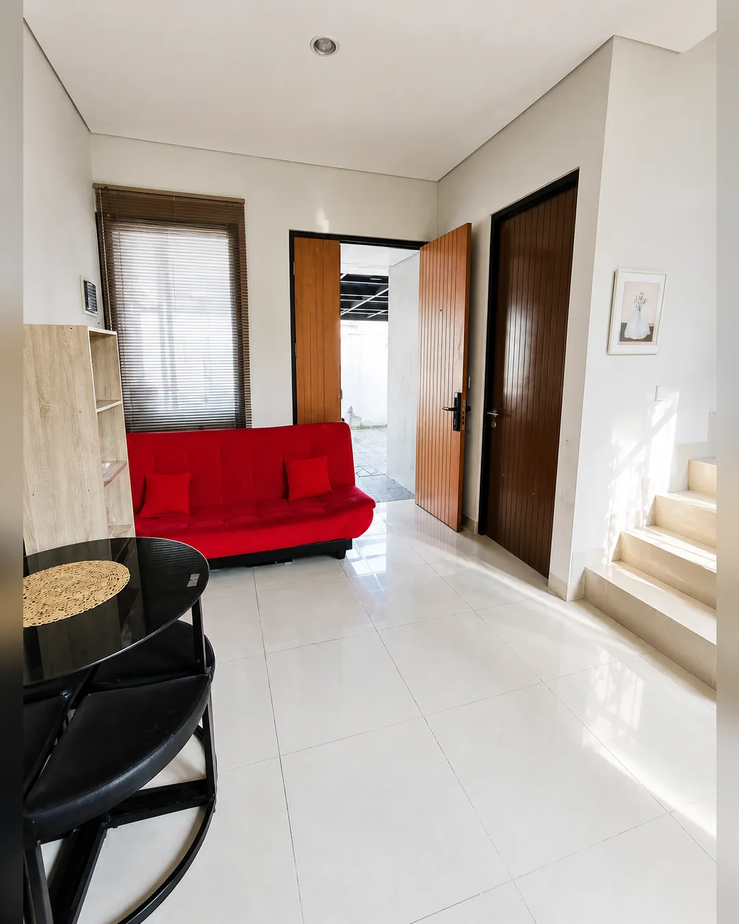 Foto 5 Rumah Dijual di Babelan di Babelan