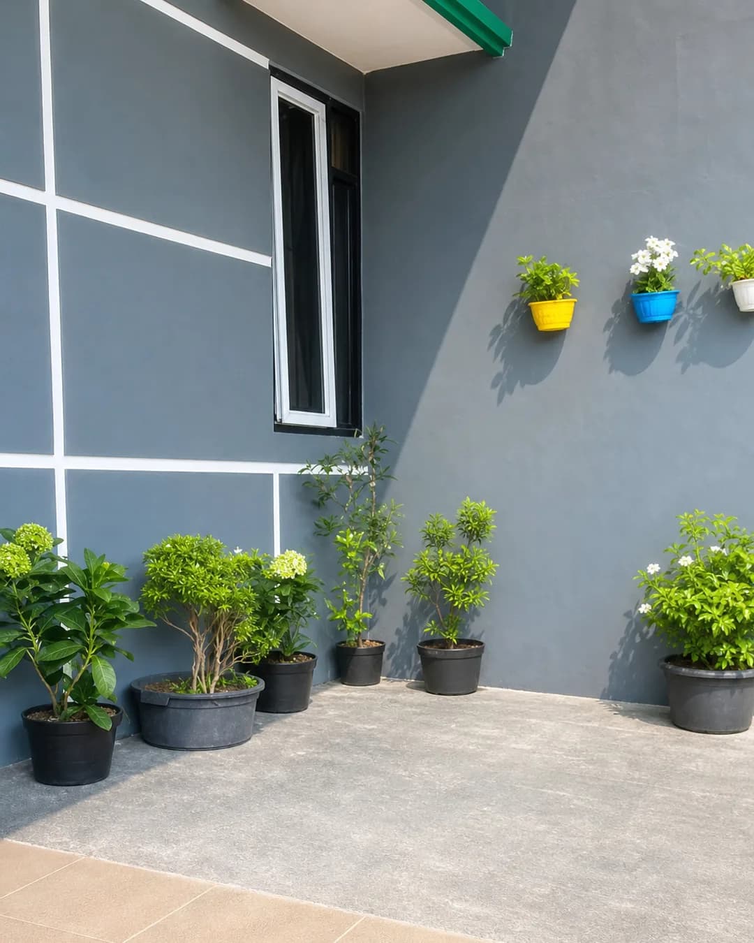 Foto 2 Rumah Dijual di Sukaraja di Sukaraja