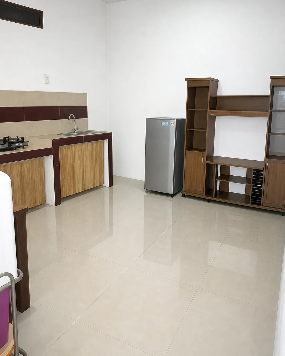 Foto 5 Rumah Dijual di Sukaraja di Sukaraja