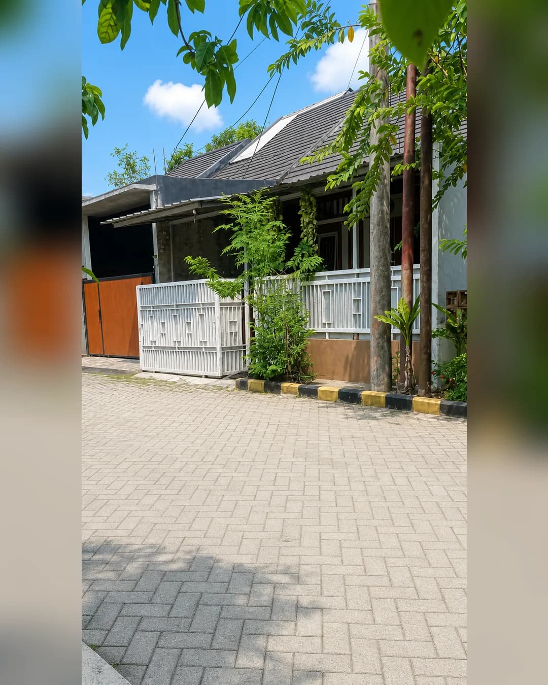 Foto utama Rumah Dijual di Bojongsari di Bojongsari