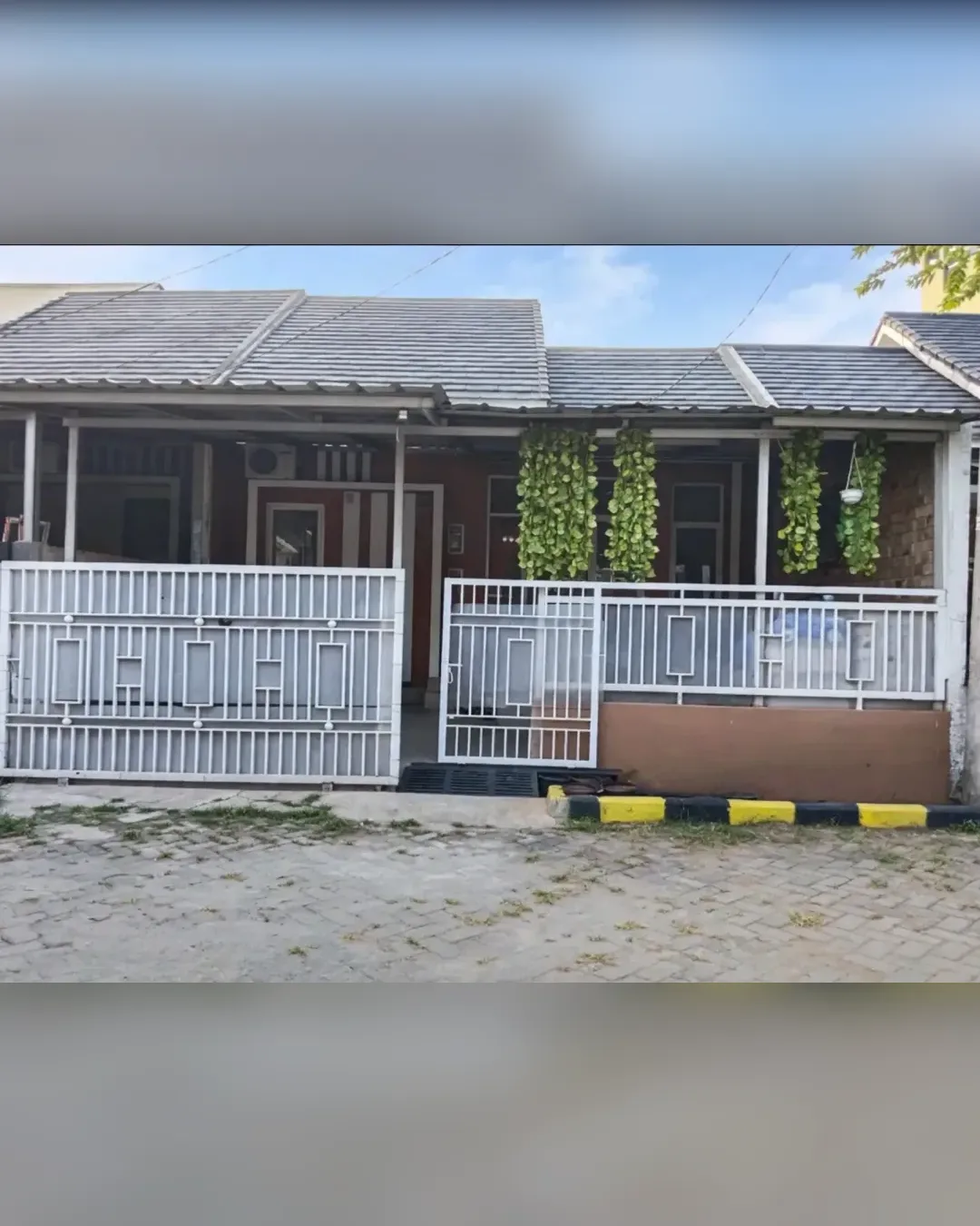 Foto 2 Rumah Dijual di Bojongsari di Bojongsari