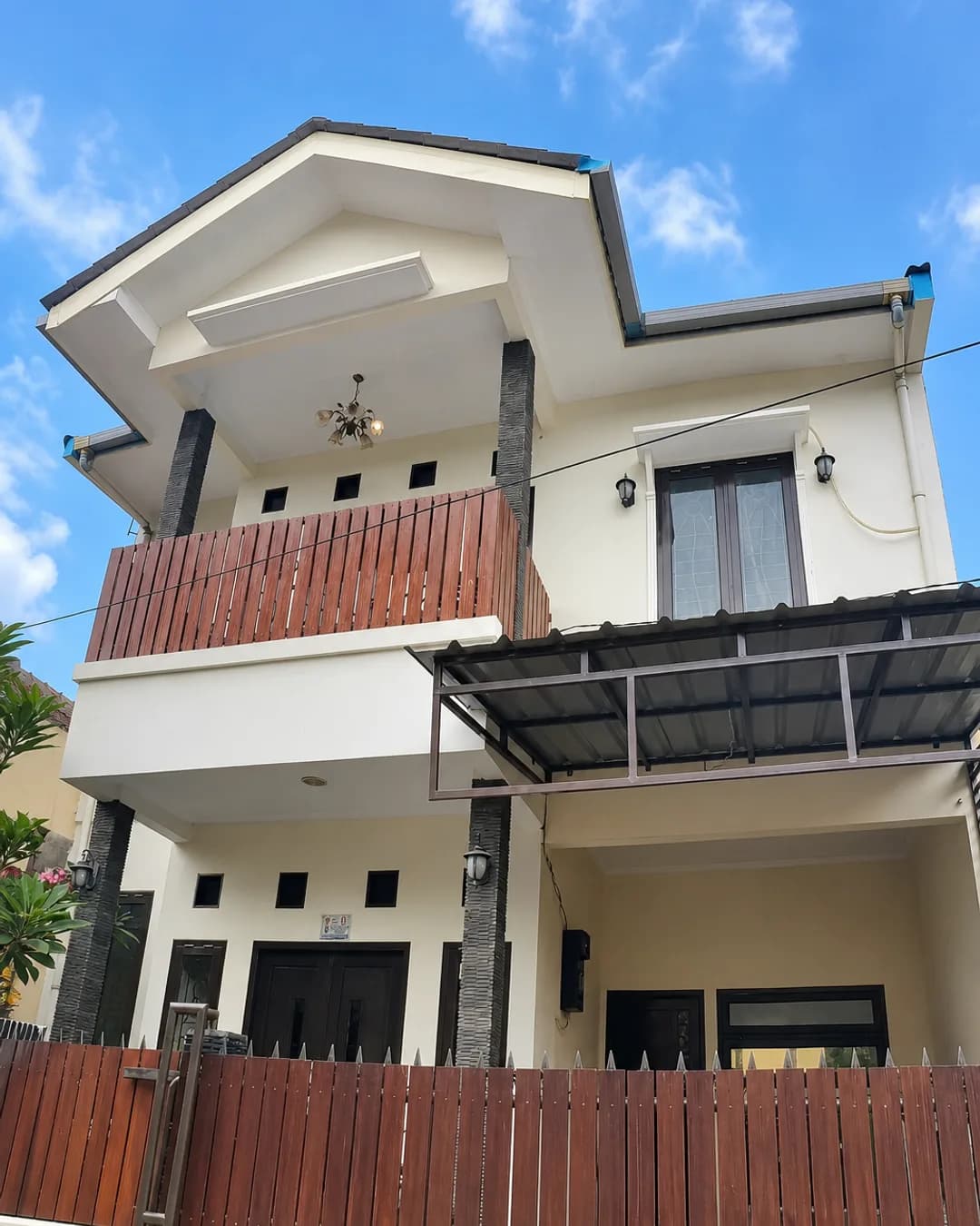 Foto utama Rumah Dijual di Bekasi Barat di Bekasi Barat
