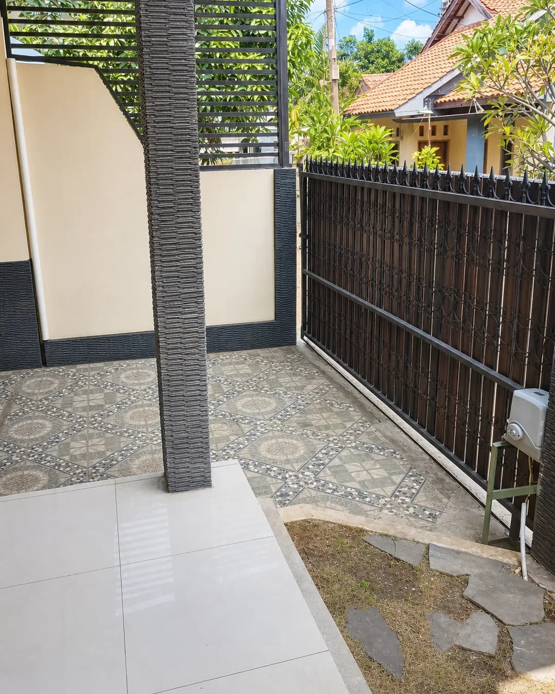 Foto 3 Rumah Dijual di Bekasi Barat di Bekasi Barat