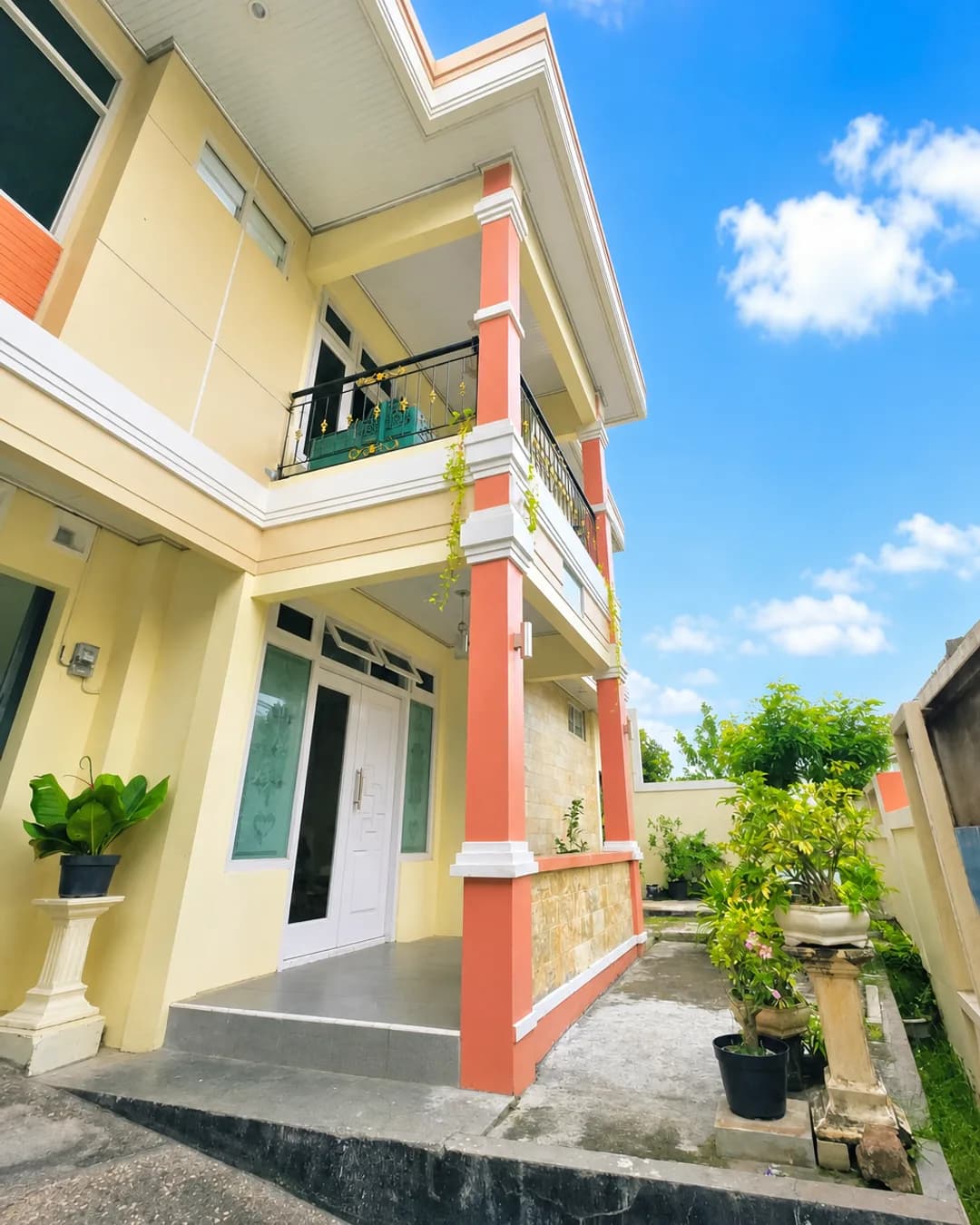 Foto utama Rumah Dijual di Tembalang di Tembalang