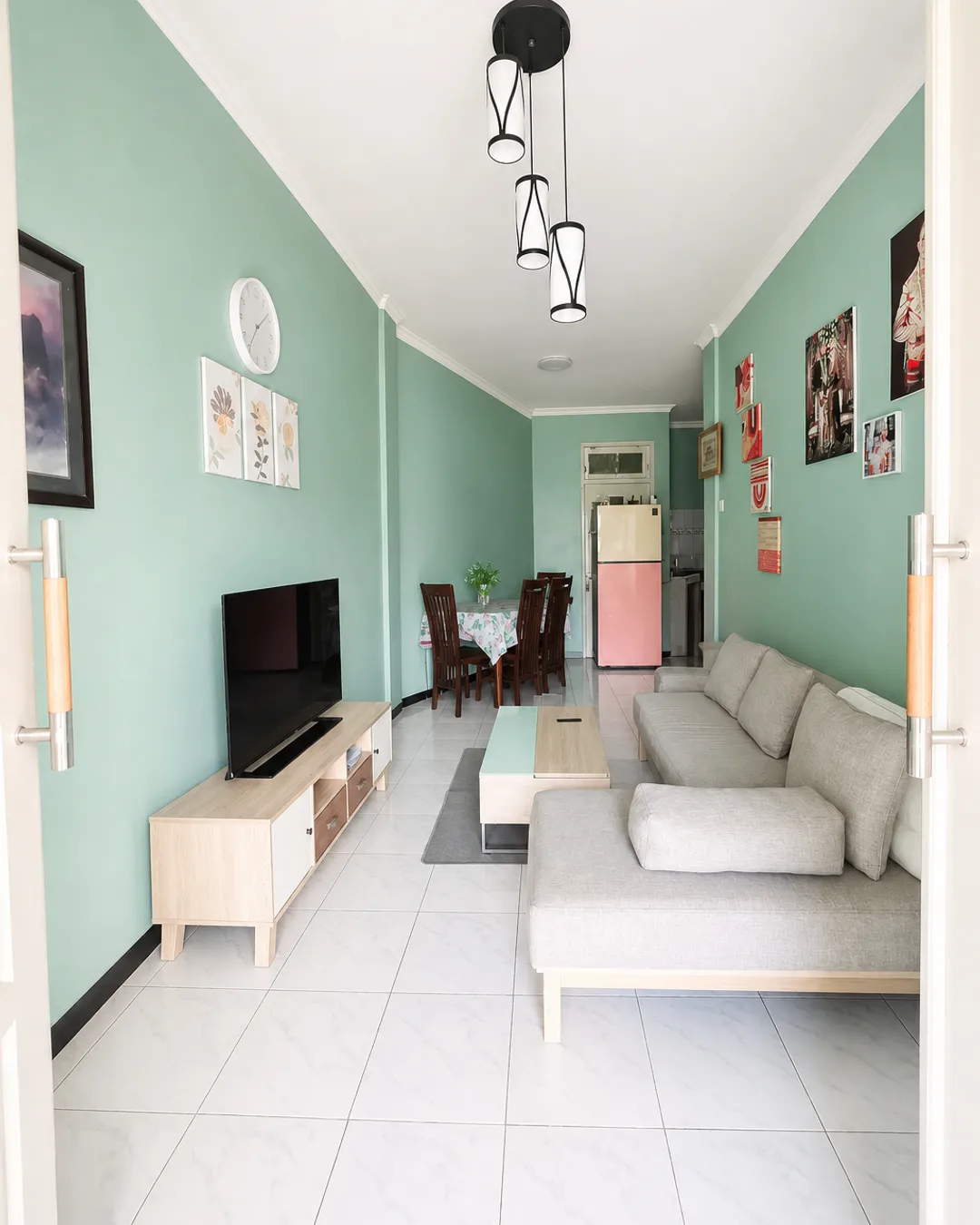 Foto 5 Rumah Dijual di Tembalang di Tembalang