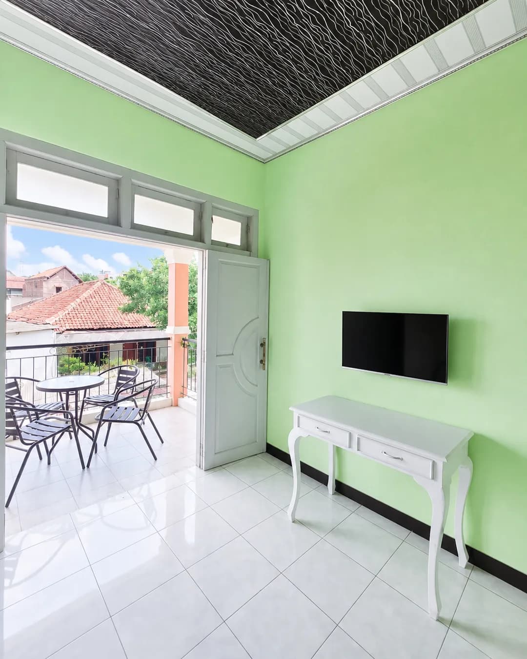 Foto 4 Rumah Dijual di Tembalang di Tembalang
