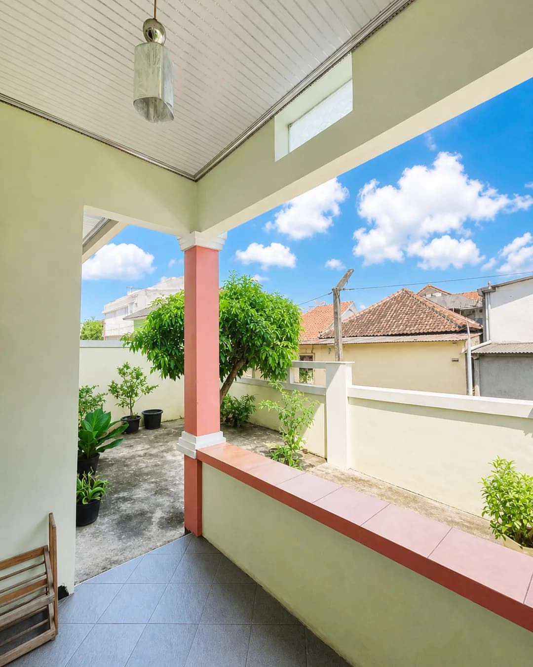 Foto 2 Rumah Dijual di Tembalang di Tembalang