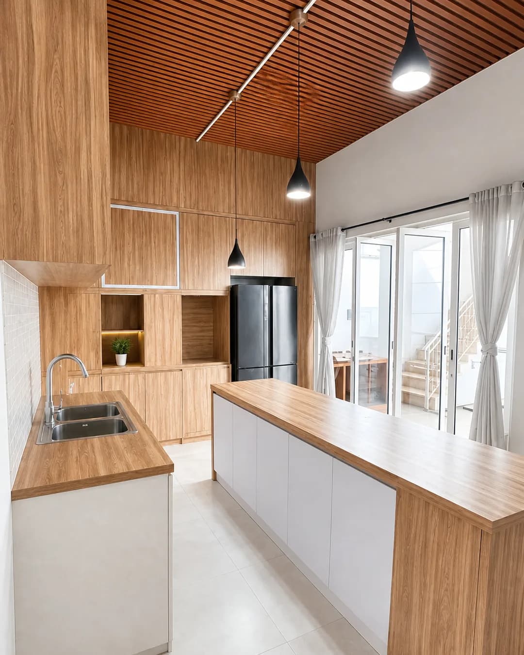 Foto 3 Rumah Dijual di Jatisampurna