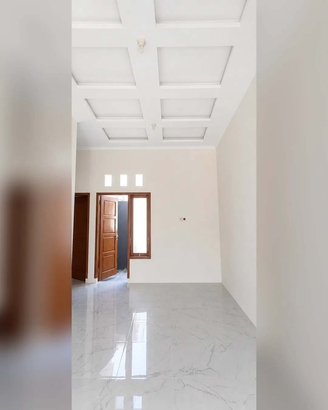 Foto 2 Rumah Dijual di Sambiroto di Sambiroto