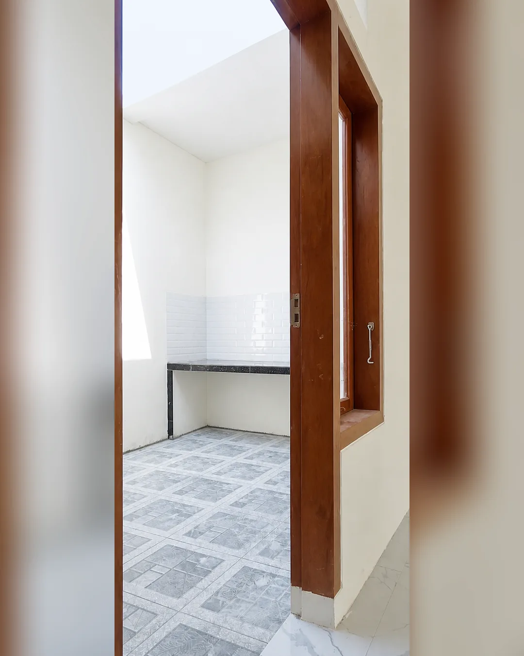 Foto 3 Rumah Dijual di Sambiroto di Sambiroto