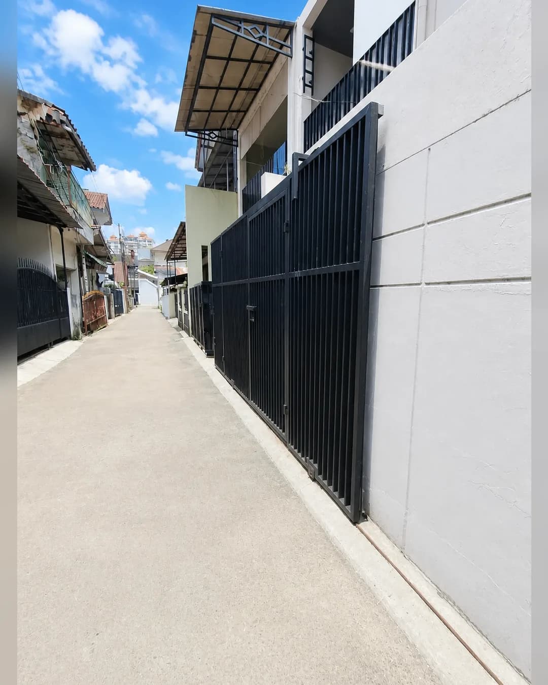 Foto 2 Rumah Dijual di Kebayoran Baru di Kebayoran Baru