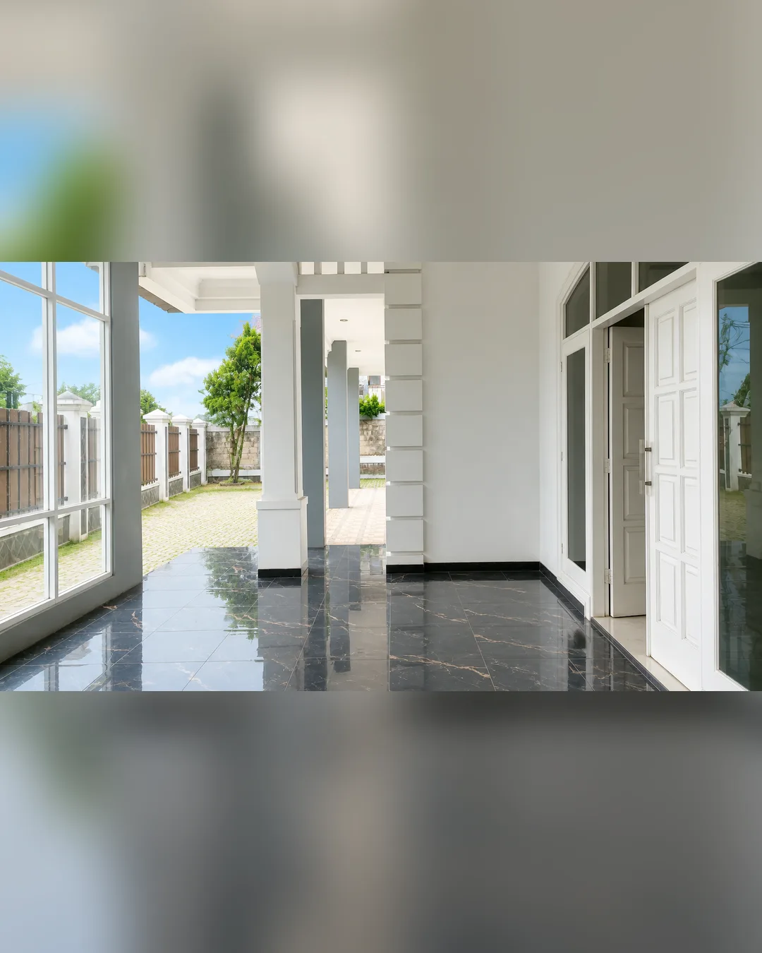 Foto 4 Rumah Dijual di Karang Tengah di Karang Tengah