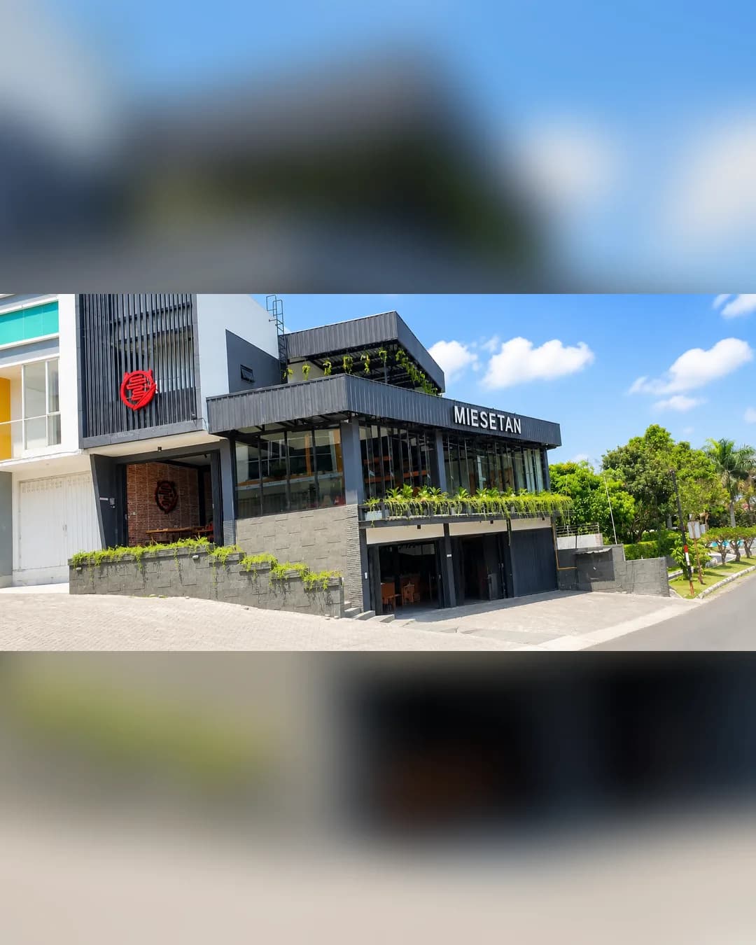 Foto utama Ruko 3 Lantai Dijual di Lawang, Kab. Malang di Lawang