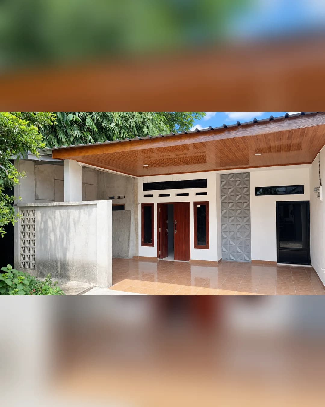 Foto utama Rumah Dijual di Sawangan di Sawangan