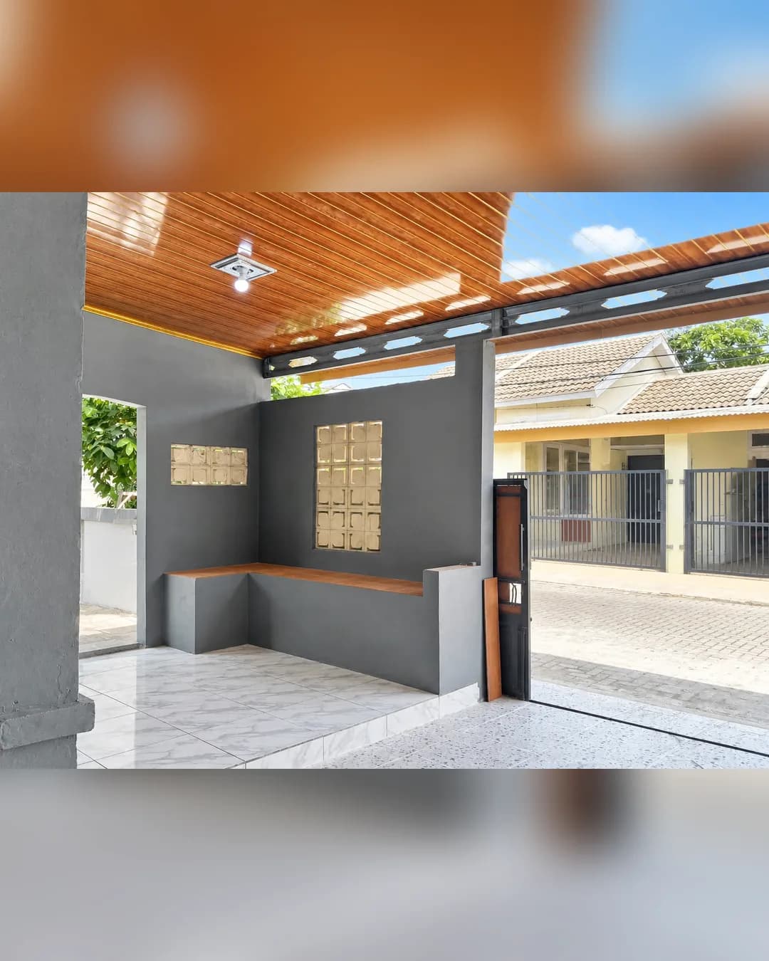 Foto 3 Rumah Dijual di Ciseeng di Ciseeng