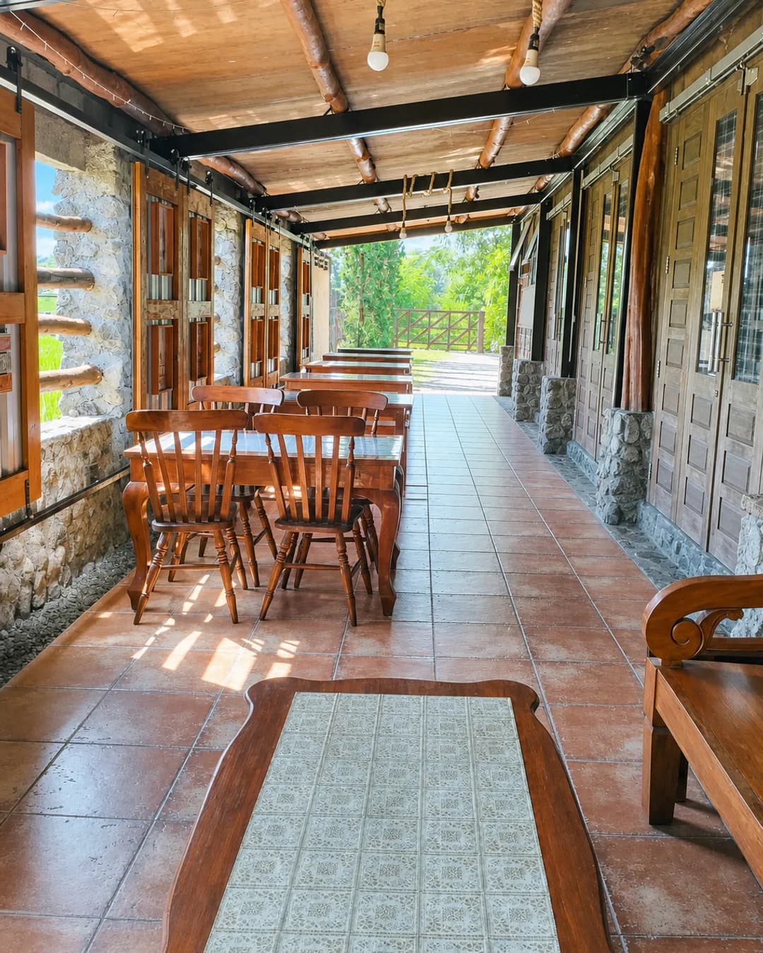 Foto 2 Rumah Usaha Dijual di Godean, Yogyakarta di Godean
