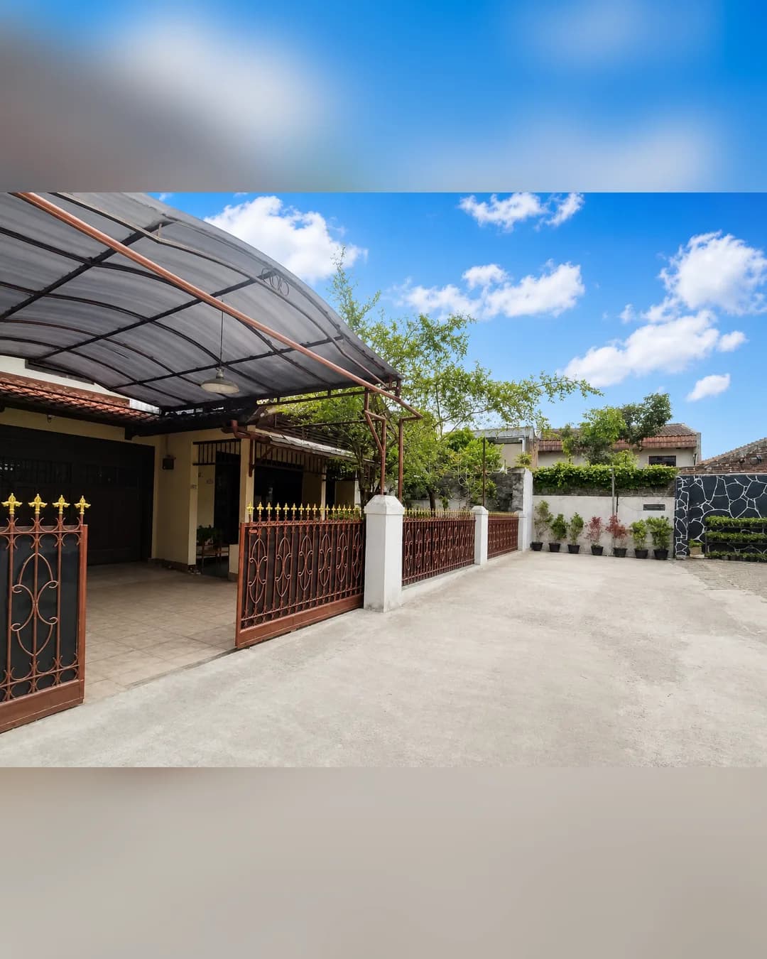 Foto utama Rumah Dijual di Mandalajati di Mandalajati