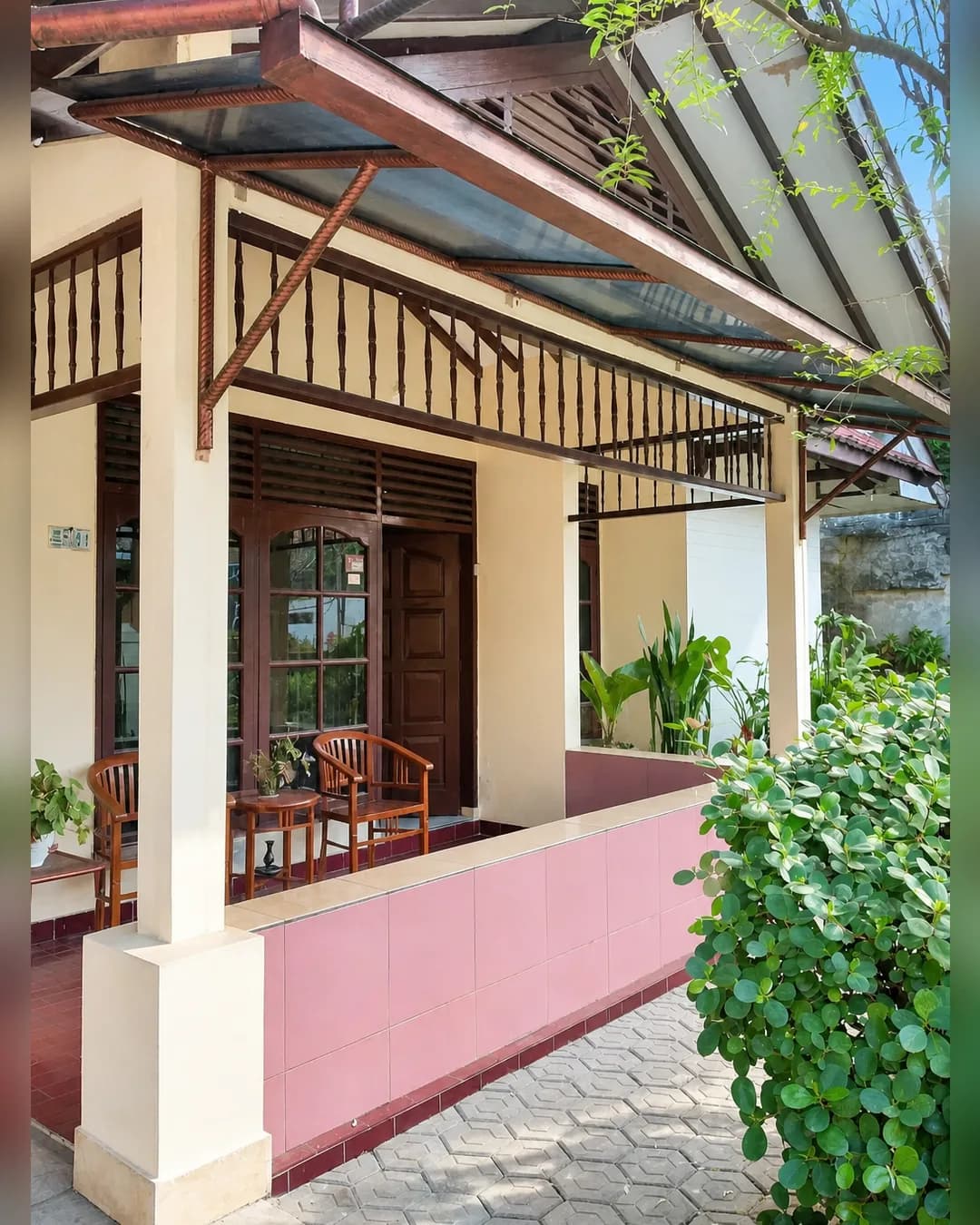 Foto 2 Rumah Dijual di Mandalajati di Mandalajati
