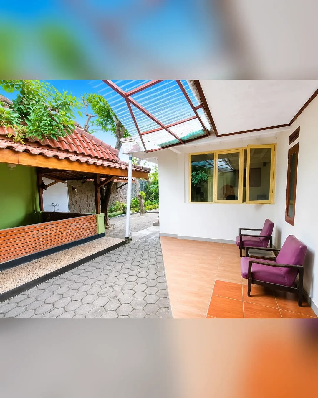 Foto 3 Rumah Dijual di Mandalajati di Mandalajati