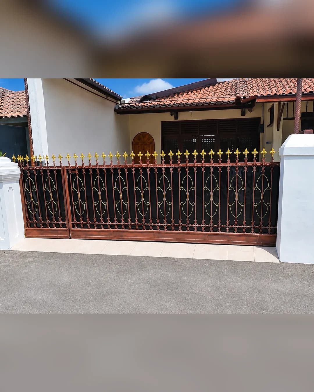 Foto 4 Rumah Dijual di Mandalajati di Mandalajati