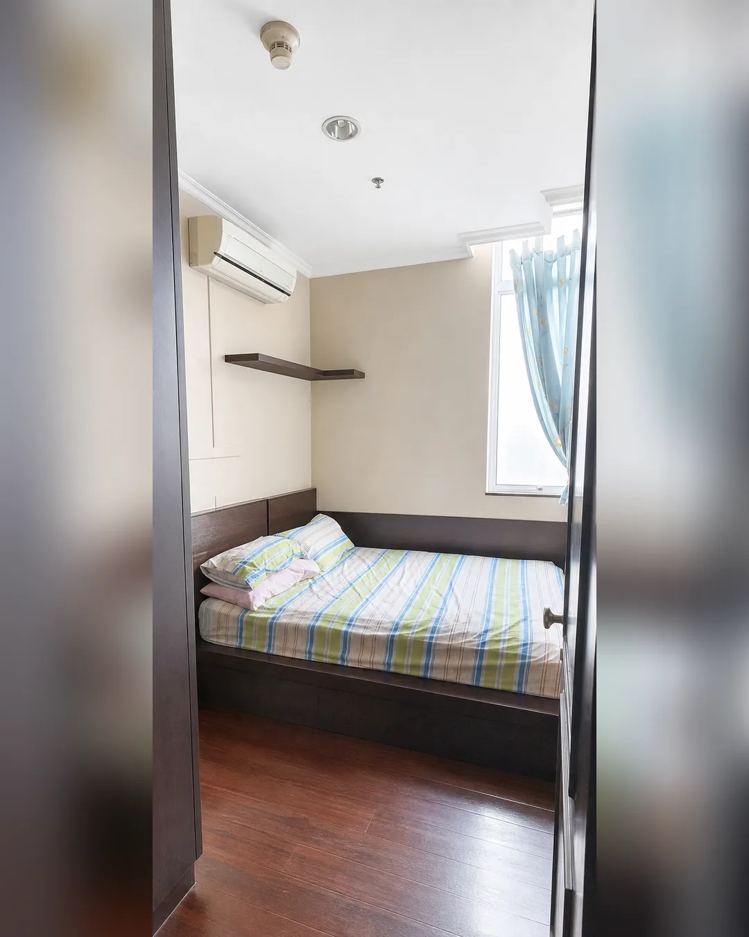 Foto utama Apartemen Dijual di Setiabudi di Setiabudi