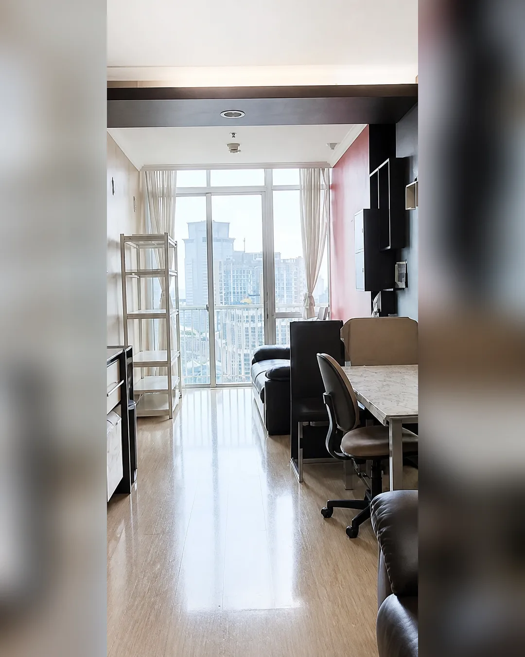 Foto 3 Apartemen Dijual di Setiabudi di Setiabudi