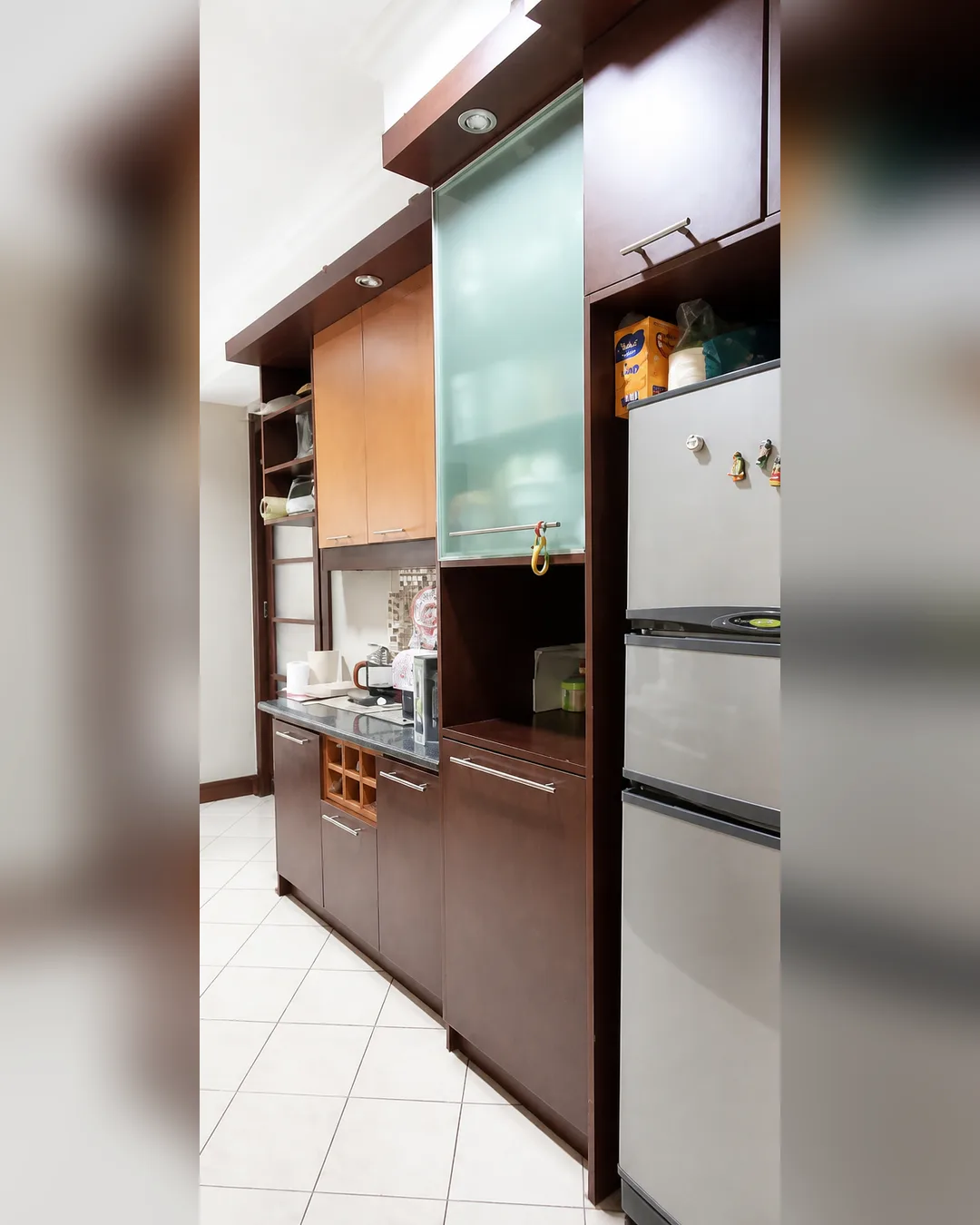 Foto 5 Apartemen Dijual di Setiabudi di Setiabudi
