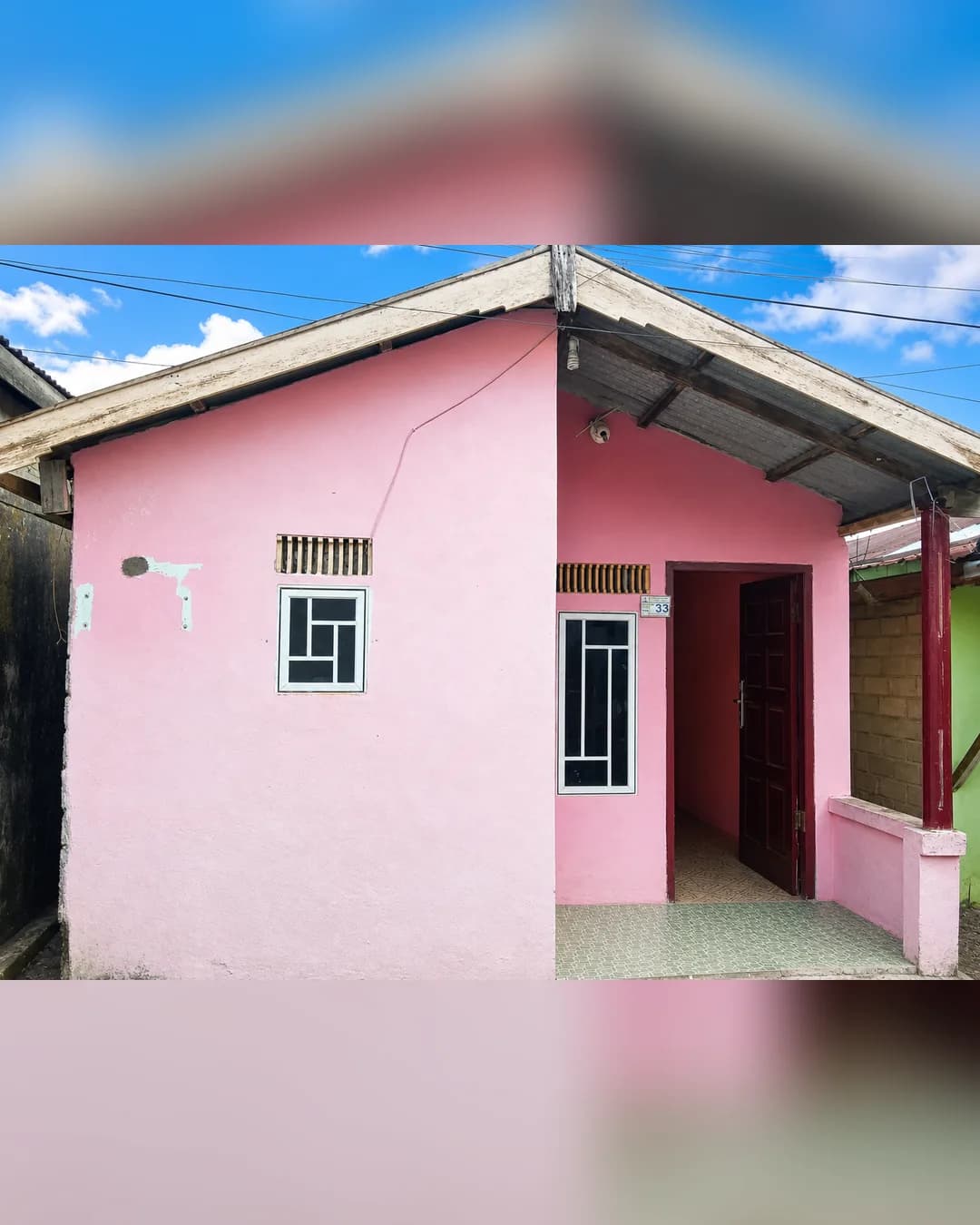 Foto utama Rumah Dijual di Karimun di Karimun
