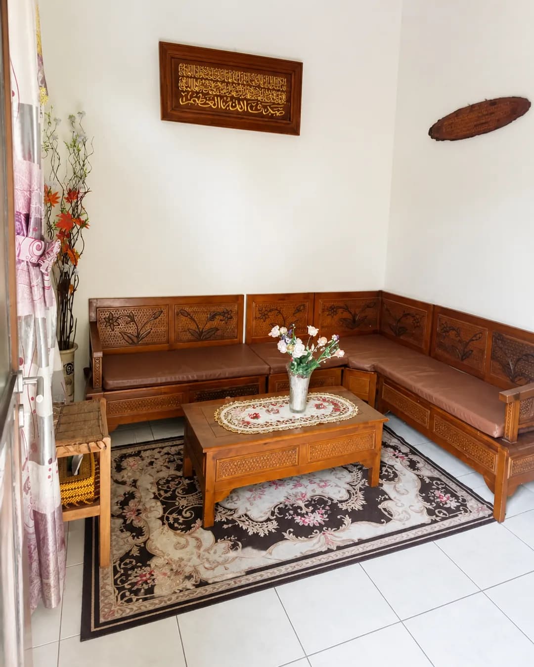 Foto 3 Rumah Dijual di Cipondoh di Cipondoh