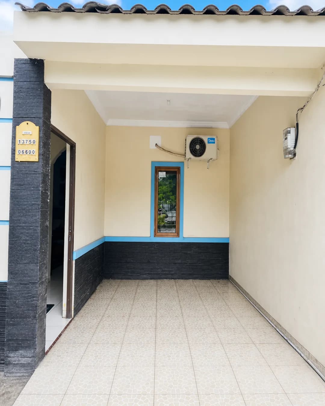 Foto 2 Rumah Dijual di Cipondoh di Cipondoh