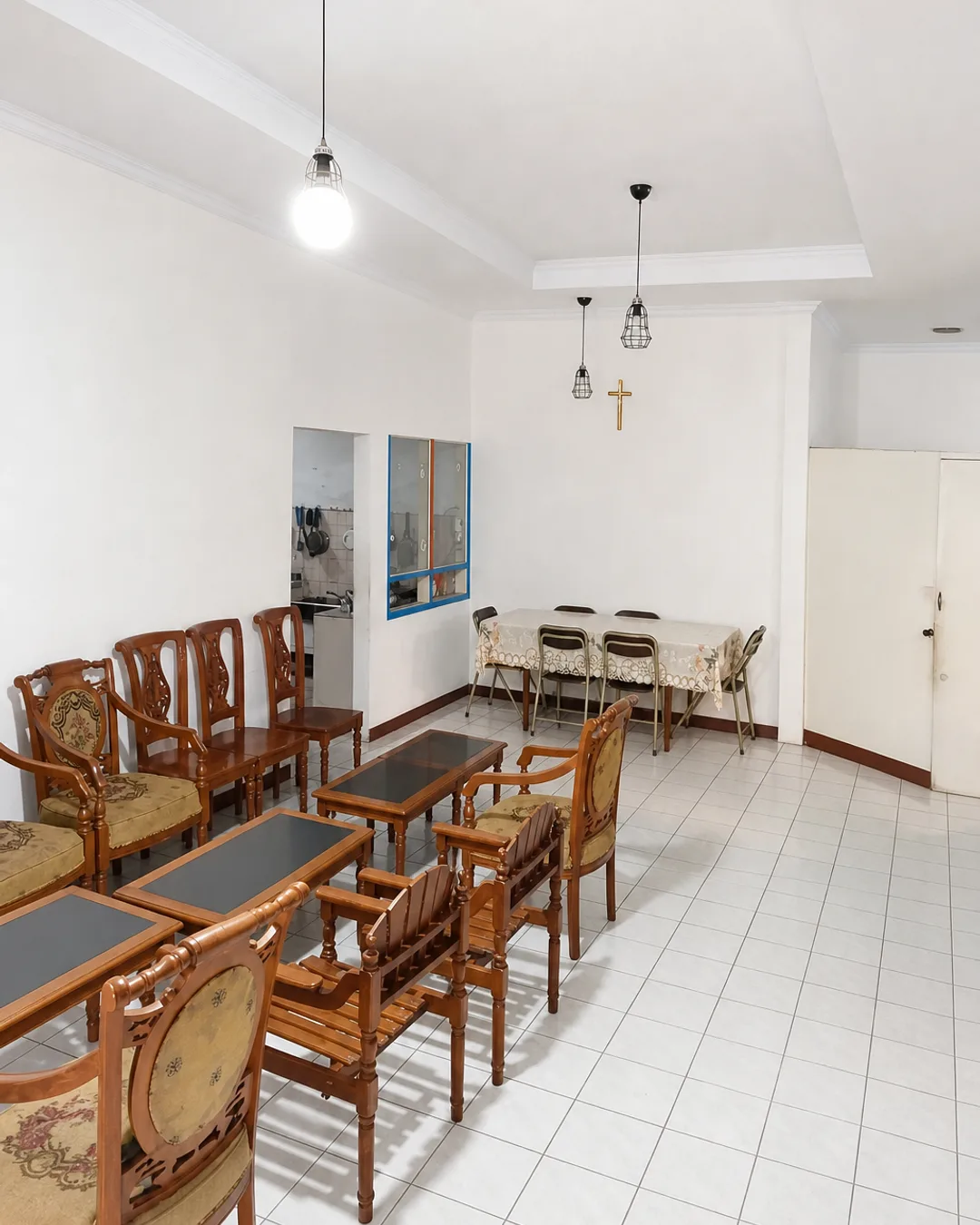 Foto 5 Dijual Rumah beserta kos dan kios di Pamulang