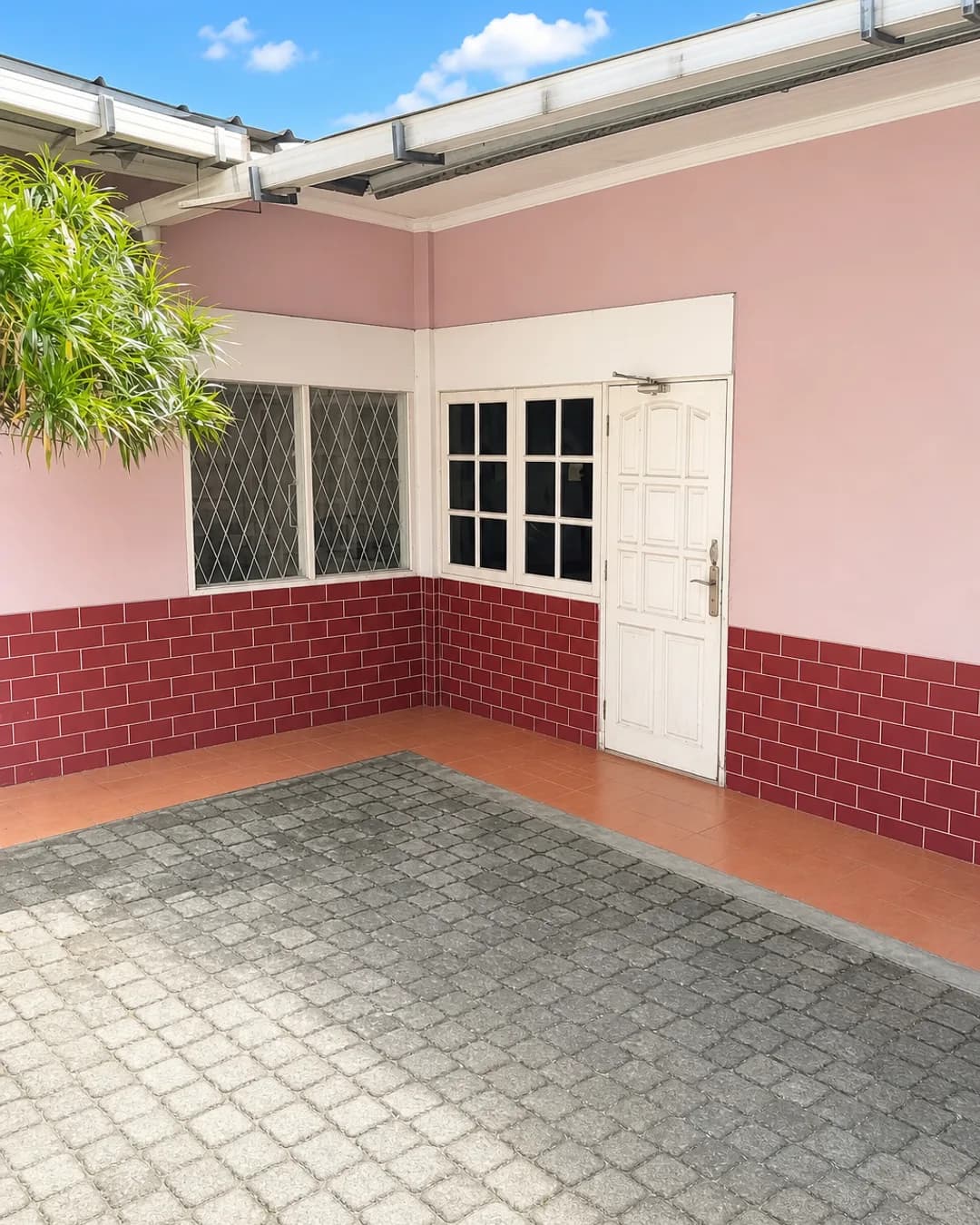 Foto 4 Dijual Rumah beserta kos dan kios di Pamulang