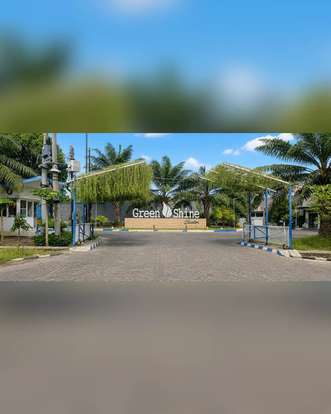 Foto utama Rumah Dijual di Tulangan di Tulangan