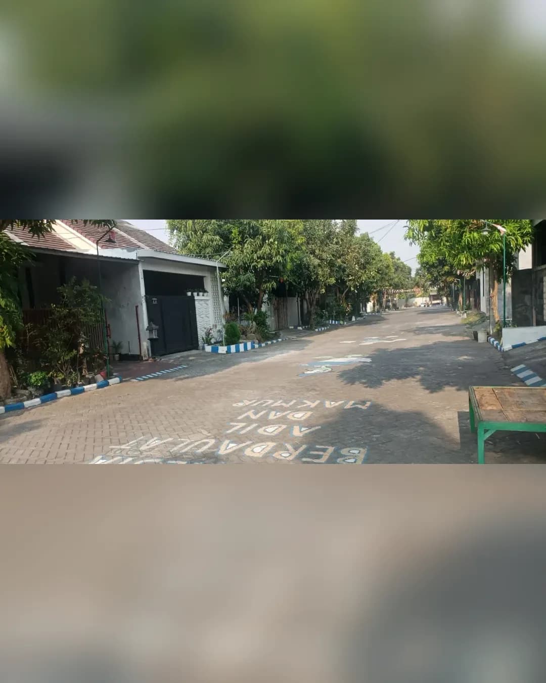 Foto 3 Rumah Dijual di Tulangan di Tulangan