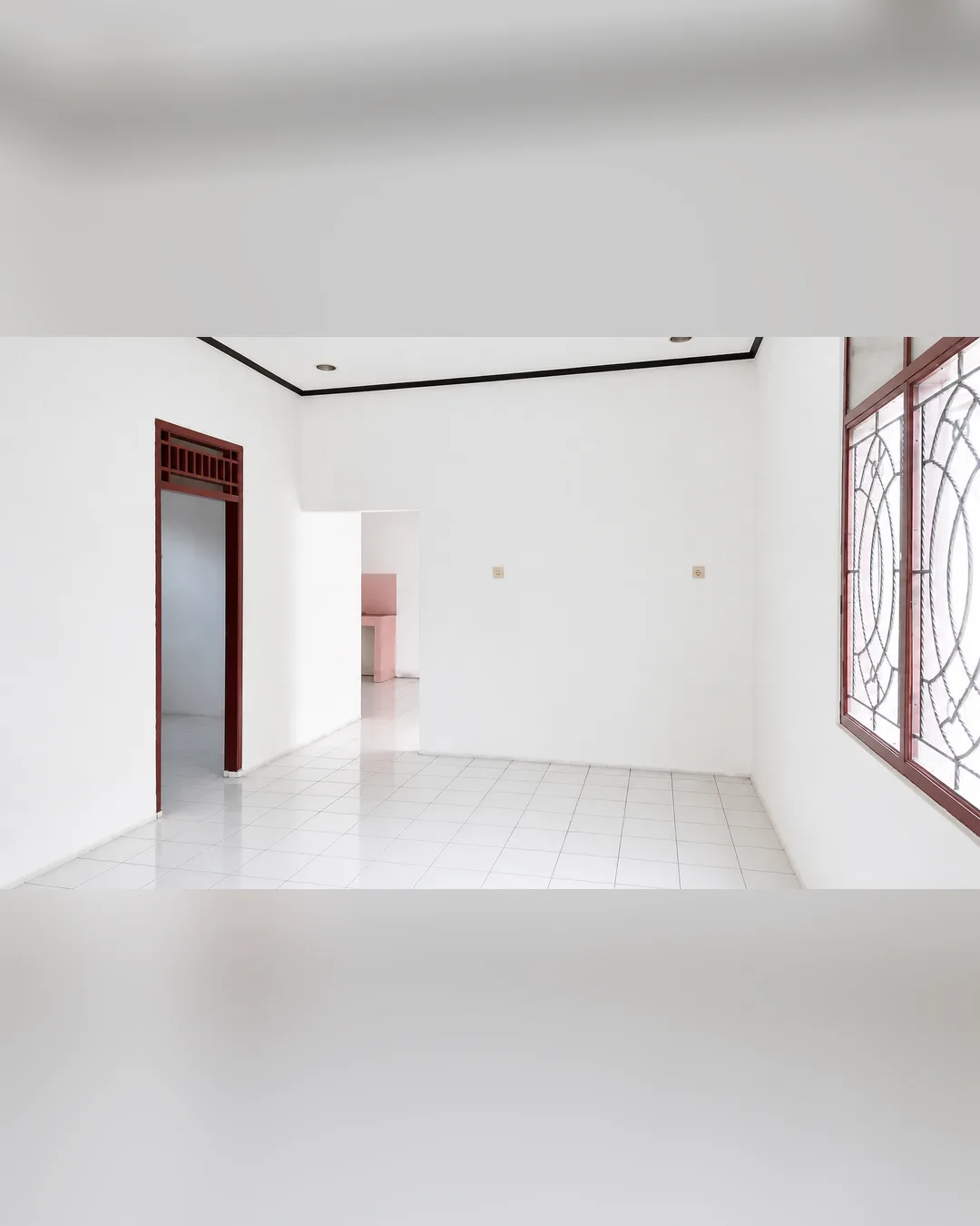 Foto 2 Rumah Dijual di Pondok Gede di Pondok Gede
