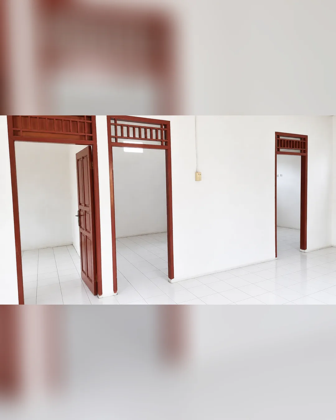 Foto 3 Rumah Dijual di Pondok Gede di Pondok Gede