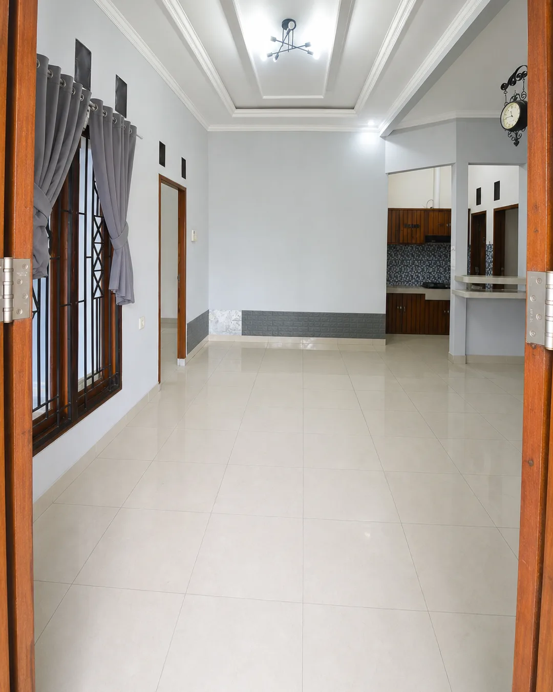 Foto 2 Rumah Dijual di Pancoran Mas di Pancoran Mas