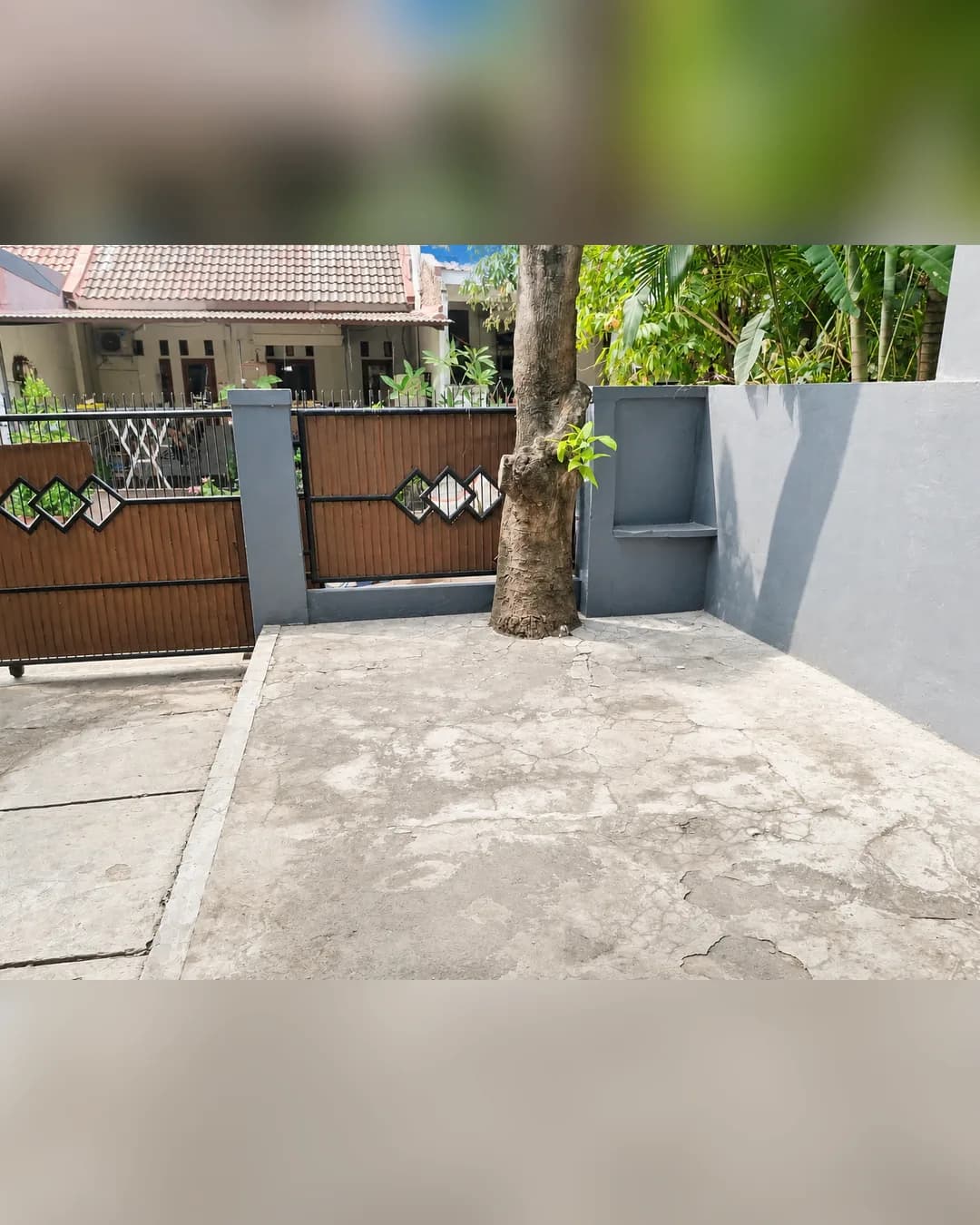 Foto 2 Rumah Dijual di Pamulang di Pamulang