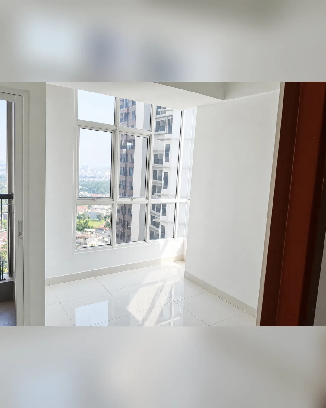Foto utama Apartemen Dijual di Serpong di Serpong