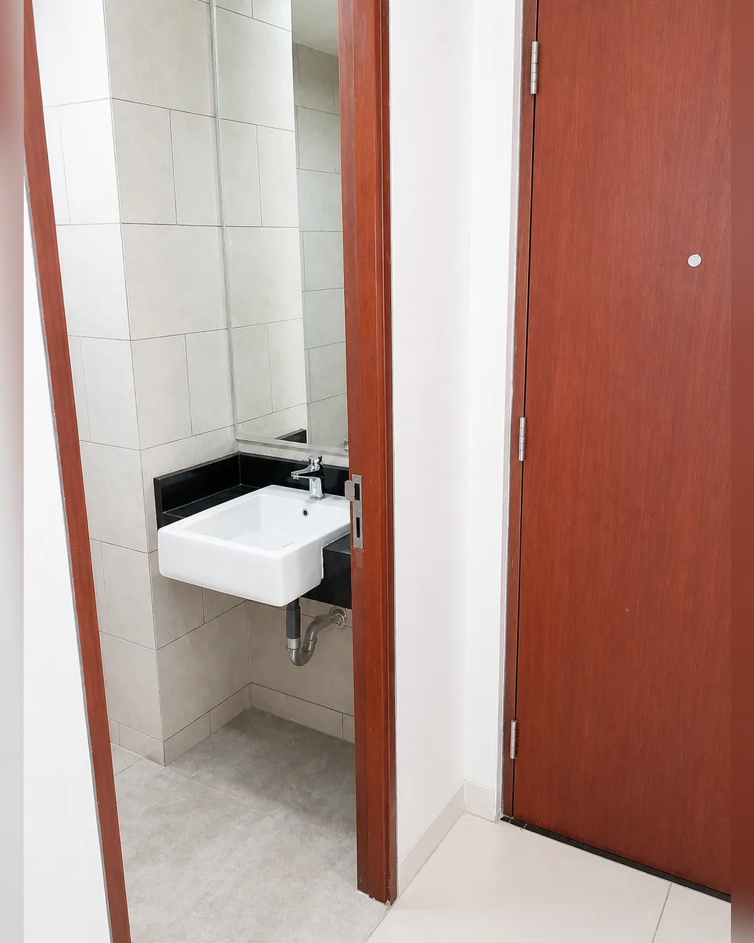 Foto 3 Apartemen Dijual di Serpong di Serpong