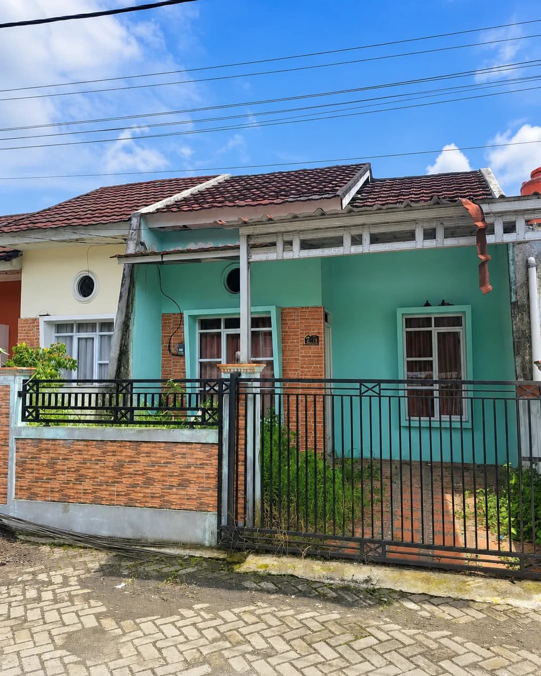 Foto utama Rumah Dijual di Ciomas