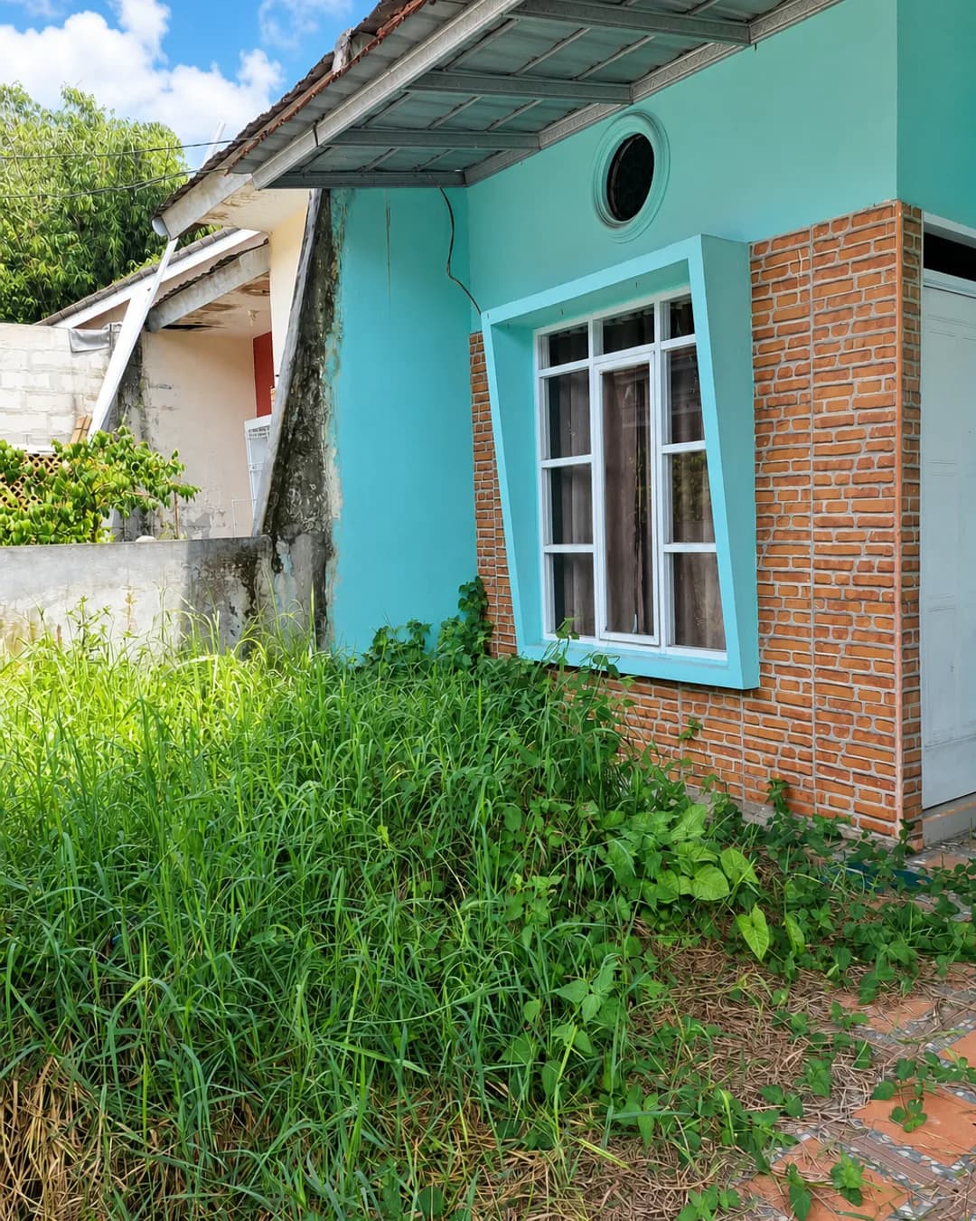Foto 2 Rumah Dijual di Ciomas