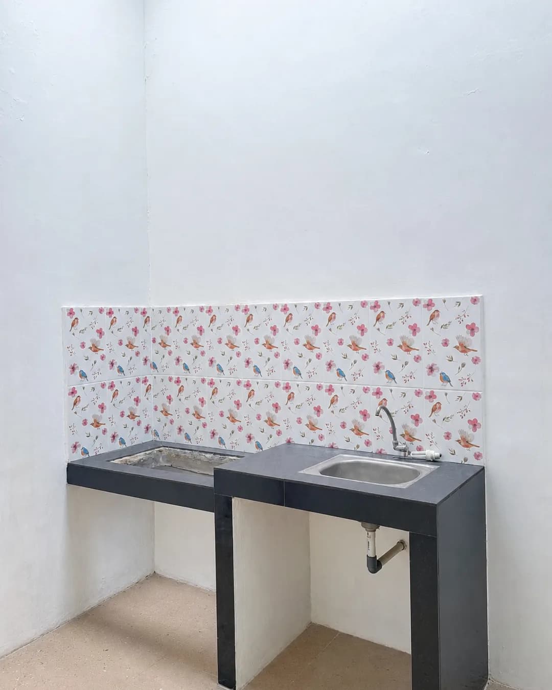 Foto 4 Rumah Dijual di Ciomas