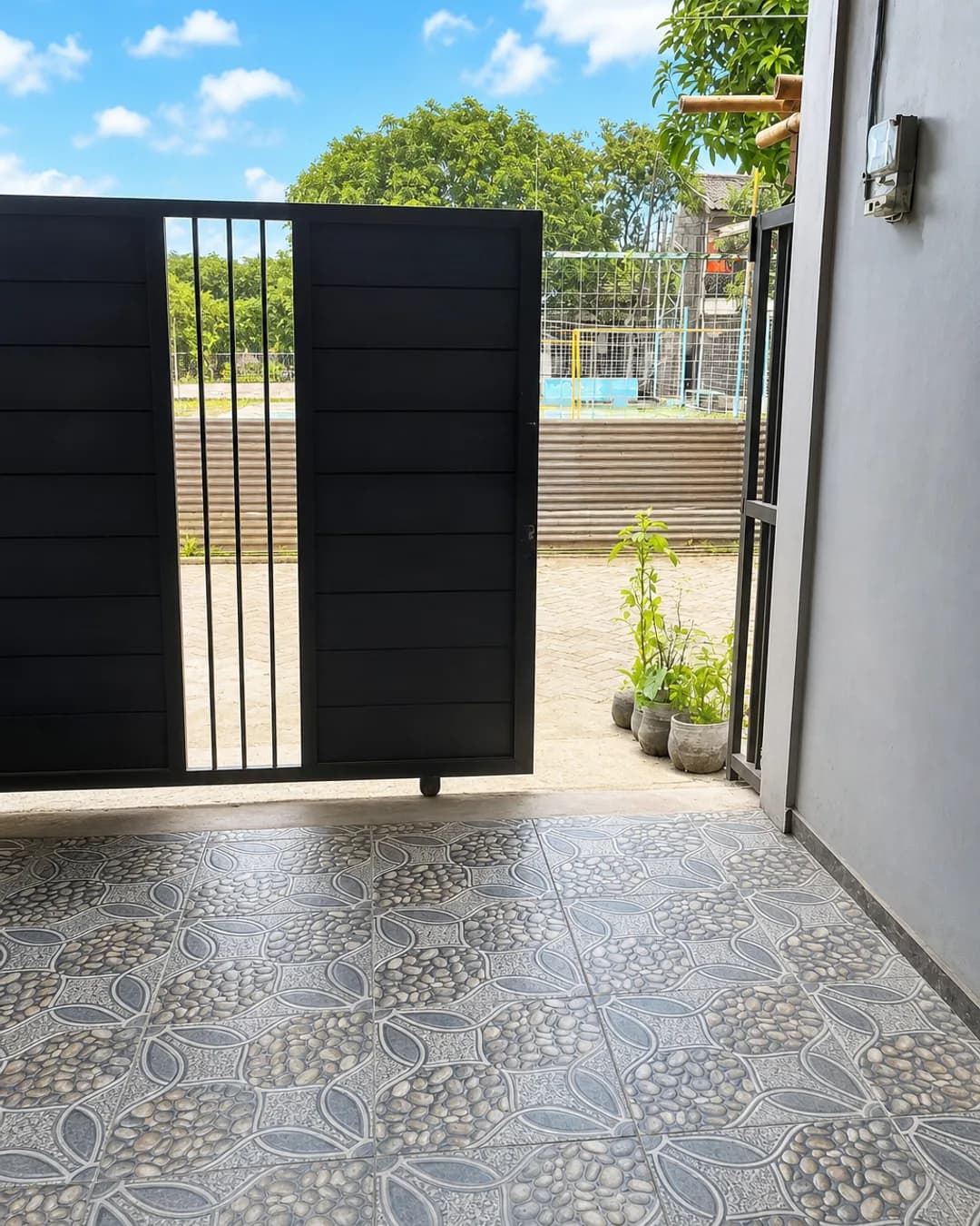 Foto 2 Rumah Dijual di Balaraja di Balaraja