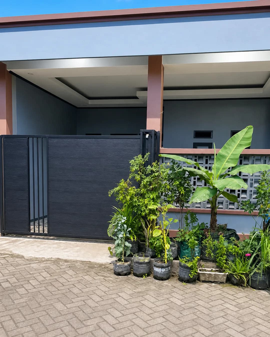 Foto utama Rumah Dijual di Balaraja di Balaraja