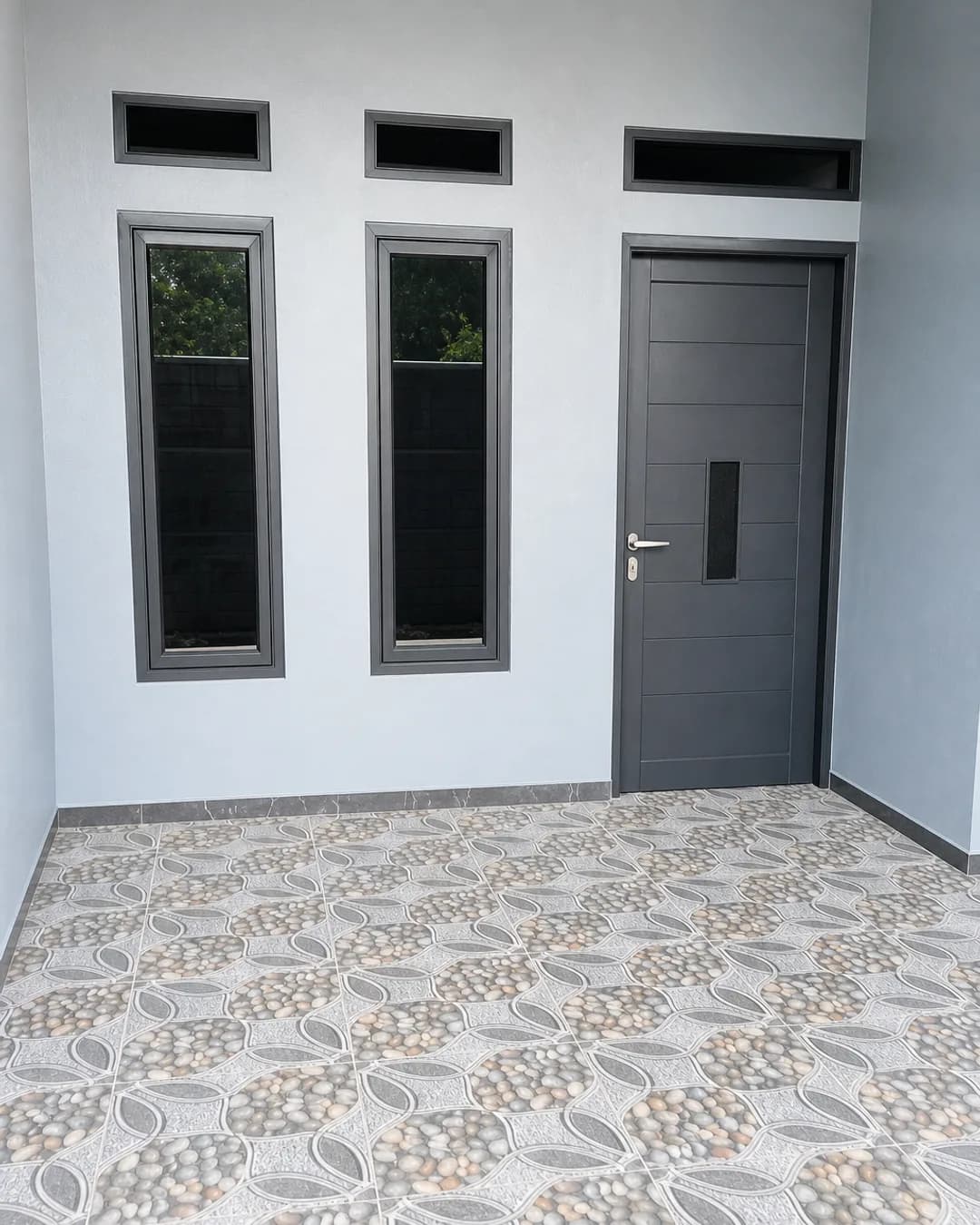 Foto 3 Rumah Dijual di Balaraja di Balaraja