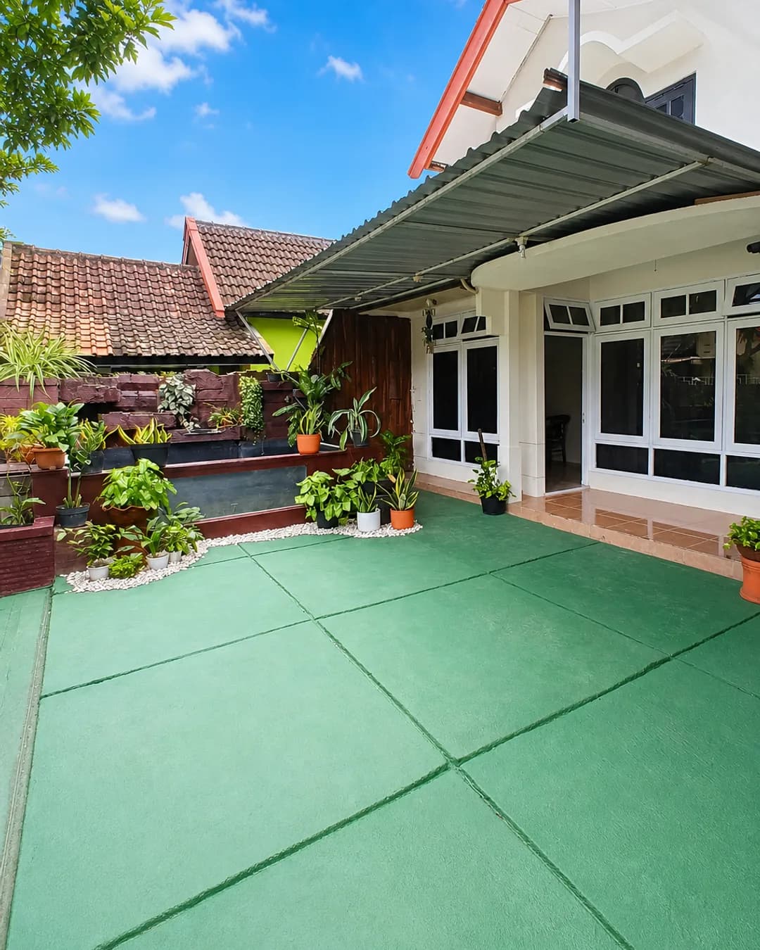 Foto 4 Rumah Dijual di Kalasan di Kalasan