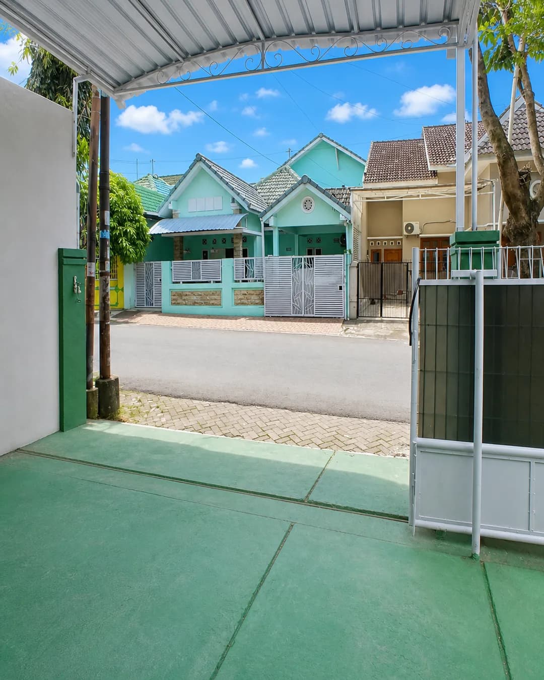 Foto 2 Rumah Dijual di Kalasan di Kalasan